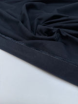 Blue Cotton Woven Cotton Fabric