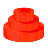 Felt Dish & Plate Protection Dividers 48-Piece Set