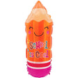 Foil Balloon Back to School Pencil Orange