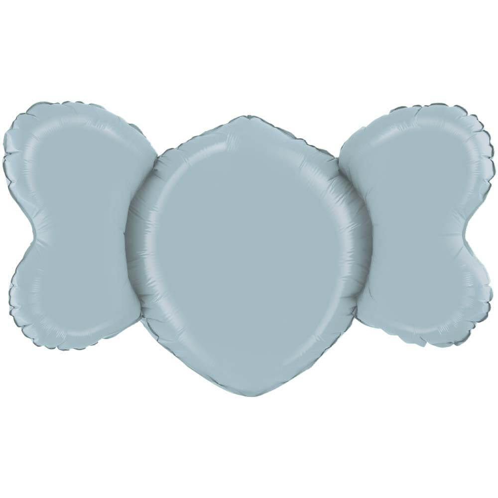 Elephant Foil Balloon 29 Inch