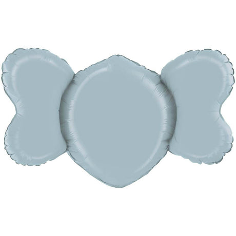 Elephant Foil Balloon 29 Inch