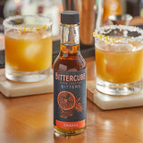Bittercube 5 fl. oz. Orange Bitters - 12/Case