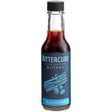 Bittercube 5 fl. oz. Blackstrap Bitters - 12/Case