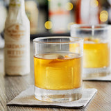 Fee Brothers 5 fl. oz. Cardamom Bitters - 12/Case
