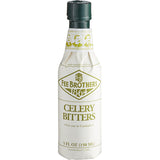 Fee Brothers 5 fl. oz. Celery Bitters - 12/Case