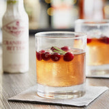 Fee Brothers 5 fl. oz. Cranberry Bitters - 12/Case
