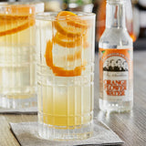 Fee Brothers 5 fl. oz. Orange Flower Water - 12/Case
