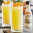 Fee Brothers 5 fl. oz. Gin Barrel Aged Orange Bitters - 12/Case