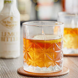 Fee Brothers 5 fl. oz. Lemon Bitters - 12/Case