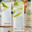 Fee Brothers 5 fl. oz. Lime Bitters - 12/Case