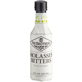 Fee Brothers 5 fl. oz. Molasses Bitters - 12/Case