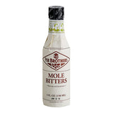 Fee Brothers Mole Bitters 5 fl. oz. - 12/Case