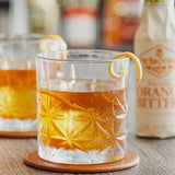 Fee Brothers 5 fl. oz. Orange Bitters - 12/Case