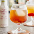 Fee Brothers 5 fl. oz. Plum Bitters - 12/Case