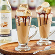 Capora Toasted Marshmallow Flavoring Syrup 750 mL