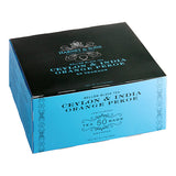 Harney & Sons Orange Pekoe Tea Bags - 300/Case