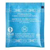 Harney & Sons Orange Pekoe Tea Bags - 300/Case