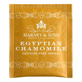 Harney & Sons Chamomile Herbal Tea Bags - 300/Case