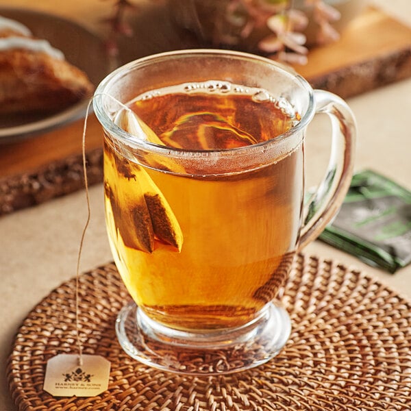 Harney & Sons Irish Breakfast Tea Bags - 300/Case