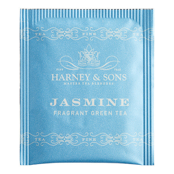 Harney & Sons Jasmine Tea Bags - 300/Case