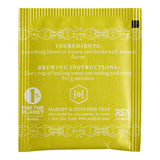 Harney & Sons Lemon Herbal Tea Bags - 300/Case