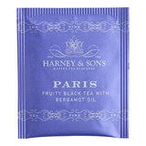 Harney & Sons Paris Tea Bags - 300/Case