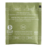 Harney & Sons Japanese Sencha Tea Bag - 300/Case