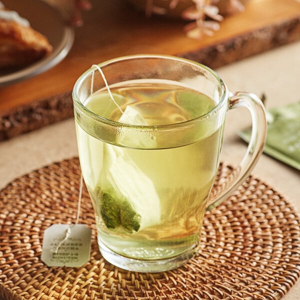Harney & Sons Japanese Sencha Tea Bag - 300/Case