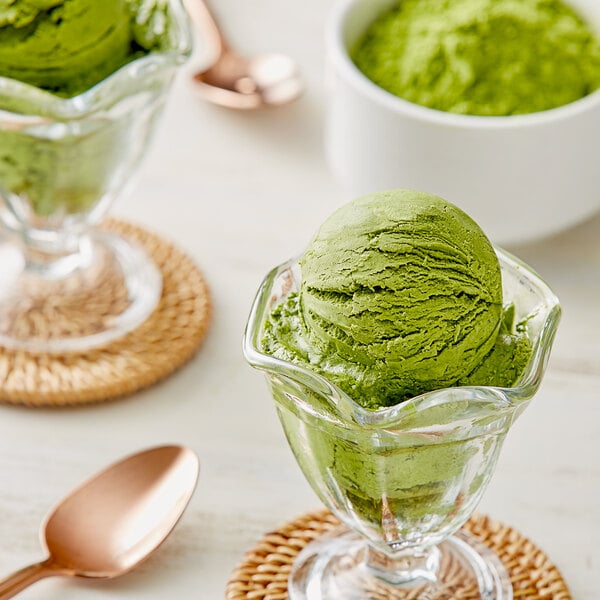 Jade Leaf Ingredient Matcha Powder 1 lb. (454g) - 6/Case