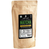 Jade Leaf Organic Culinary Matcha Powder 1 lb. (454g) - 6/Case