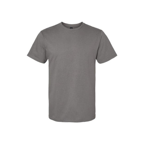 Gildan® Softstyle Midweight Short Sleeve Crewneck T-Shirt