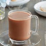 Caffe de Aroma Premium Hot Chocolate Single Serve Cups - 96/Case