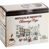 Caffe de Aroma Authentic Chai Tea Single-Serve Cups - 96/Case