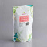 Bossen Earl Grey Black Ground Tea Bags - 1,000/Case