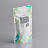 Bossen Dark Roast Oolong Ground Tea Bags - 1,000/Case