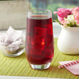 Bossen Rose Garden Fruit Ground Tea Bags - 1,000/Case