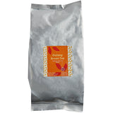 Bossen 1.3 lb. (600 grams) Oolong Green Loose Leaf Tea - 20/Case
