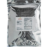 Bossen 1.3 lb. (600 grams) Four Seasons Oolong Loose Leaf Tea - 20/Case