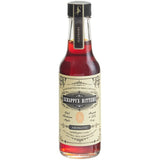 Scrappy's Bitters Aromatic Bitters 5 fl. oz. - 12/Case