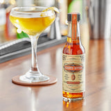 Scrappy's Bitters Seville Orange Bitters 5 fl. oz. - 12/Case
