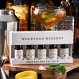 Woodford Reserve Five-Pack Dram Set Bourbon Barrel Aged Bitters - 12/Case