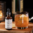 Woodford Reserve 2 fl. oz. Kentucky Sorghum & Sassafras Bitters - 6/Case