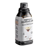 Java House Cold Brew Espresso Martini Mix 4:1 Concentrate 32 fl. oz. - 6/Case