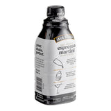Java House Cold Brew Espresso Martini Mix 4:1 Concentrate 32 fl. oz. - 6/Case
