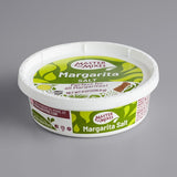 Master of Mixes 8 oz. Margarita Rimming Salt - 12/Case