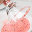 Rokz 5 oz. Triple Berry Cocktail Rimming Sugar - 12/Case