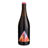 Three Spirit Spark Non-Alcoholic Sparkling Rose 750 mL Bottle - 6/Case