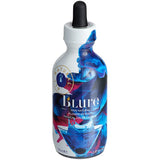 Wild Hibiscus 3.4 fl. oz. b'Lure Butterfly Pea Floral Extract - 6/Case