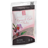 Wild Hibiscus Hibiscus Pyramid Salt Flakes 3.5 oz. - 12/Case
