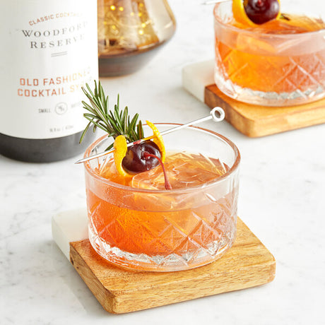 Woodford Reserve Old Fashioned Syrup 16 fl. oz. - 6/Case